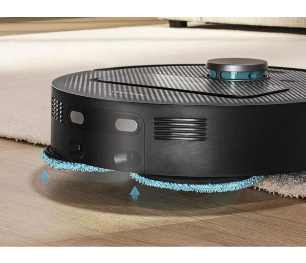 Cecotec Robot sprzątający Conga X50 - 1545537 - zdjęcie 7